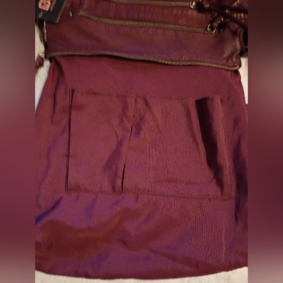 Stone Mountain Shoulder Bag NWT - Picture 10 of 13